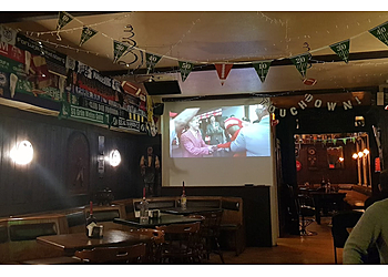 Zeppelin Sportsbar & Pub photo Zeppelin Sportsbar & Pub