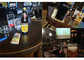 Zeppelin Sportsbar & Pub image Zeppelin Sportsbar & Pub