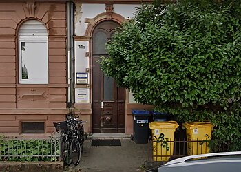 Zerrin Konur Rechtsanwältin photo Zerrin Konur Rechtsanwältin