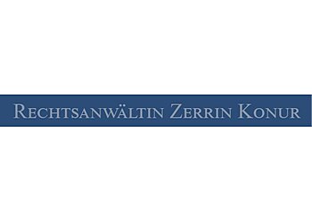 Zerrin Konur Rechtsanwältin image Zerrin Konur Rechtsanwältin