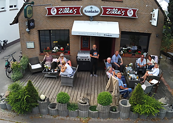 Zille’s Stuben Oldenburg photo Zille’s Stuben Oldenburg