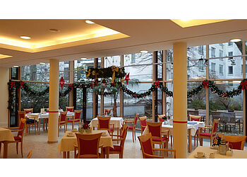 Zindler-Haus der Heerlein-und Zindler-Stiftung image Zindler-Haus der Heerlein-und Zindler-Stiftung