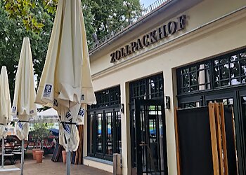 Zollpackhof Gastronomie GmbH photo Zollpackhof Gastronomie GmbH