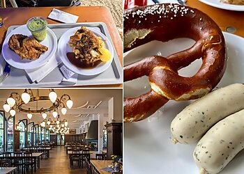 Zollpackhof Gastronomie GmbH image Zollpackhof Gastronomie GmbH