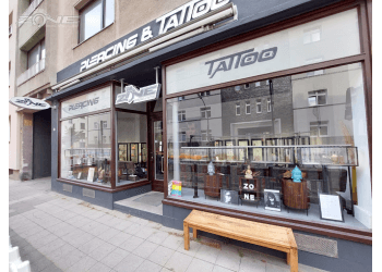 Zone Piercing & Tattoo Braunschweig photo Zone Piercing & Tattoo Braunschweig