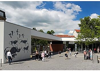 Zoo Frankfurt photo Zoo Frankfurt