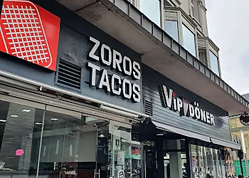 Zoros Tacos photo Zoros Tacos