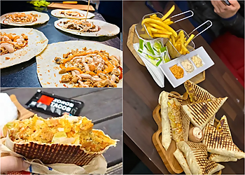 Zoros Tacos image Zoros Tacos