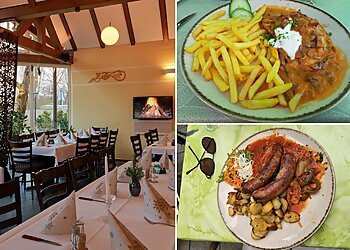 Zum Elsternest image Zum Elsternest