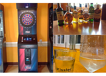 Zum Giesskännchen image Zum Giesskännchen