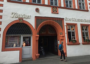 Zum Güldenen Rade photo Zum Güldenen Rade