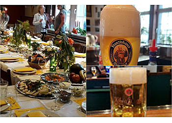 Zum schrägen Eck image Zum schrägen Eck