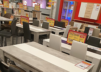 Zurbrüggen Wohn-Zentrum Bielefeld photo Zurbrüggen Wohn-Zentrum Bielefeld