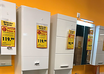 Zurbrüggen Wohn-Zentrum Bielefeld image Zurbrüggen Wohn-Zentrum Bielefeld