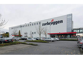 Zurbrüggen Wohn-Zentrum Bielefeld
