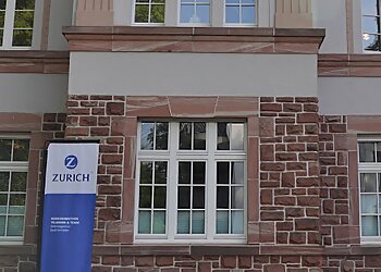 Zurich Versicherungsagentur Tollmann & Team image Zurich Versicherungsagentur Tollmann & Team