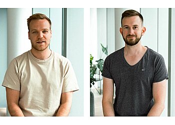 ZweiDigital GmbH image ZweiDigital GmbH