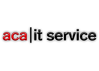 aca | it service photo aca | it service