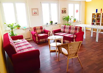 advita Haus Hansapark photo advita Haus Hansapark