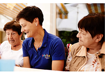 advita Haus Mainzer Straße image advita Haus Mainzer Straße