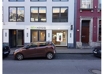 aixxess GmbH