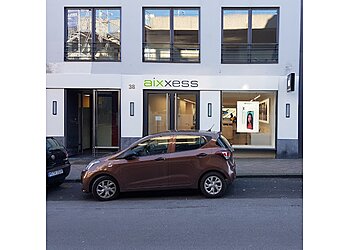 aixxess GmbH