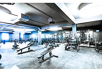 all inclusive Fitness Augsburg Haunstetten photo all inclusive Fitness Augsburg Haunstetten