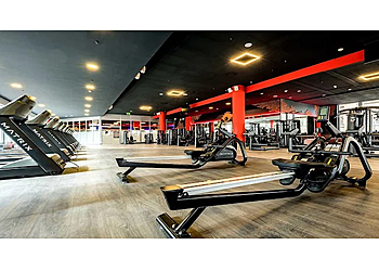 all inclusive Fitness Dortmund City photo all inclusive Fitness Dortmund City