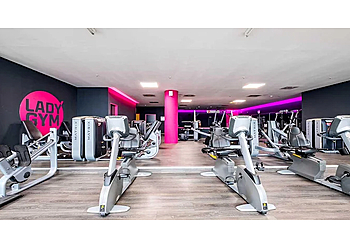 all inclusive Fitness Dortmund City
