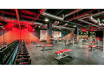 all inclusive Fitness Duisburg City photo all inclusive Fitness Duisburg City