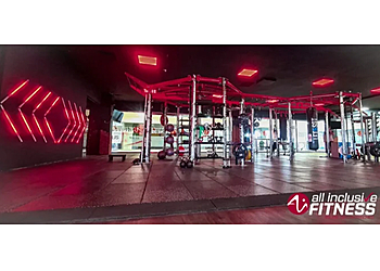 all inclusive Fitness Duisburg City image all inclusive Fitness Duisburg City