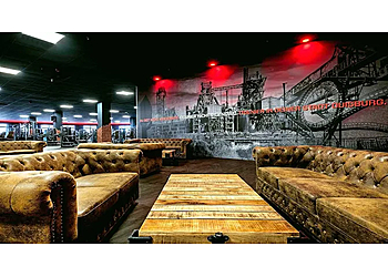 all inclusive Fitness Duisburg City all inclusive Fitness Duisburg City