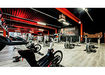 all inclusive Fitness Krefeld photo all inclusive Fitness Krefeld