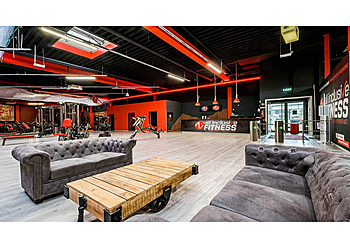 all inclusive Fitness Krefeld image all inclusive Fitness Krefeld