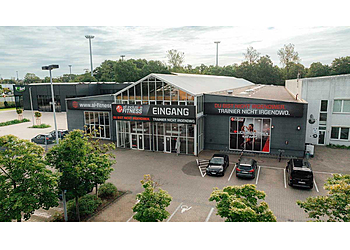 all inclusive Fitness Leverkusen photo all inclusive Fitness Leverkusen