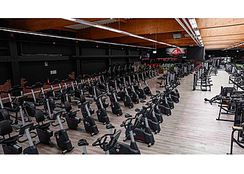 all inclusive Fitness Leverkusen