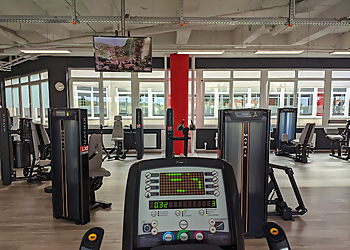 all inclusive Fitness Mülheim an der Ruhr photo all inclusive Fitness Mülheim an der Ruhr