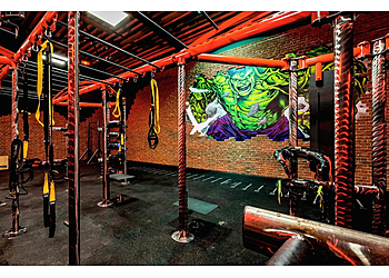 all inclusive Fitness Oberhausen photo all inclusive Fitness Oberhausen