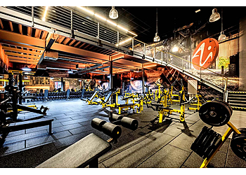 all inclusive Fitness Oberhausen image all inclusive Fitness Oberhausen