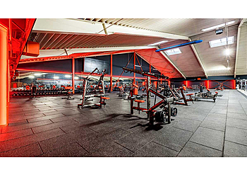 all inclusive Fitness Oberhausen