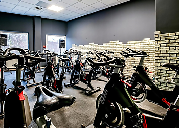 all inclusive Fitness Studio photo all inclusive Fitness Studio