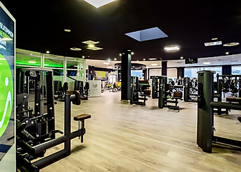 all inclusive Fitness Studio image all inclusive Fitness Studio