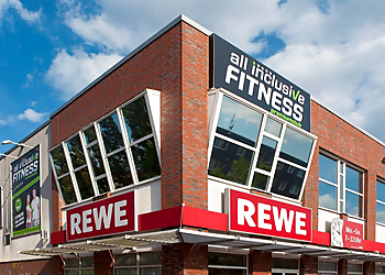 all inclusive Fitness Studio all inclusive Fitness Studio