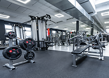 all inclusive Fitness Studio Fürth image all inclusive Fitness Studio Fürth