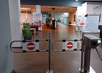 all inclusive Fitness Studio Paderborn image all inclusive Fitness Studio Paderborn