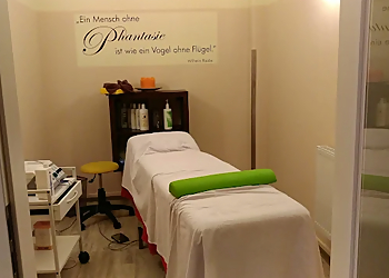 allthera Praxis für Physiotherapie photo allthera Praxis für Physiotherapie