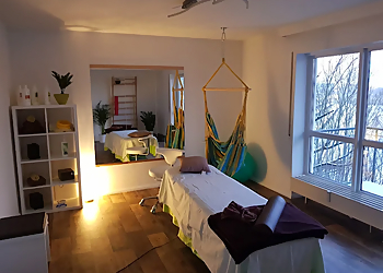 allthera Praxis für Physiotherapie image allthera Praxis für Physiotherapie