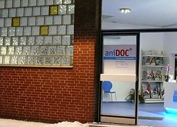 aniDOC PRAXIS MÜNSTER-SÜD