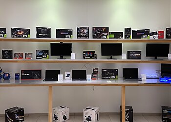 Ankosoft GmbH Erfurt photo Ankosoft GmbH Erfurt