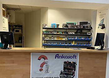Ankosoft GmbH Erfurt